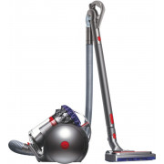 Пылесос Dyson Big ball allergy 2 (CY28) EU, iron/silver