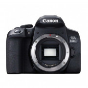 Фотоаппарат Canon EOS 850D Body, черный