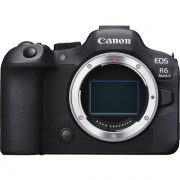 Фотоаппарат Canon EOS R6 Mark II Body, черный