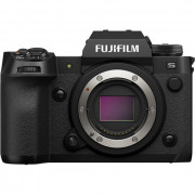 Цифровой фотоаппарат FujiFilm X-H2S Body