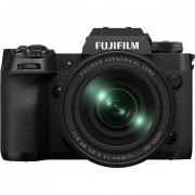 Цифровой фотоаппарат Fujifilm X-H2 Kit 16-80mm f/4 OIS WR