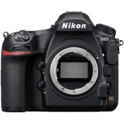 Фотоаппарат Nikon D850 Body RU, черный