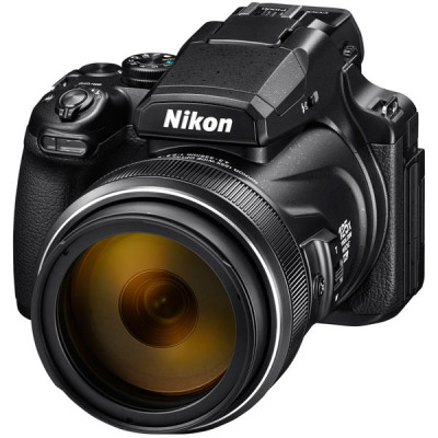 Фотоаппарат Nikon Coolpix P1000