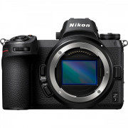 Фотоаппарат Nikon Z7 Body, черный