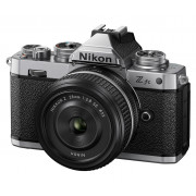 Фотоаппарат Nikon Z fc Kit Nikkor Z 28mm f/2.8 SE