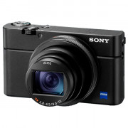 Фотоаппарат Sony Cyber-shot DSC-RX100M7, черный