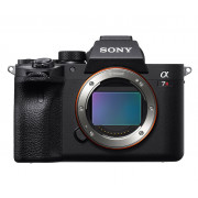Фотоаппарат Sony Alpha ILCE-7RM4 Body, черный