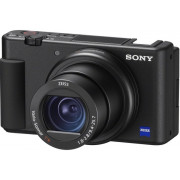Фотоаппарат Sony ZV-1 черный