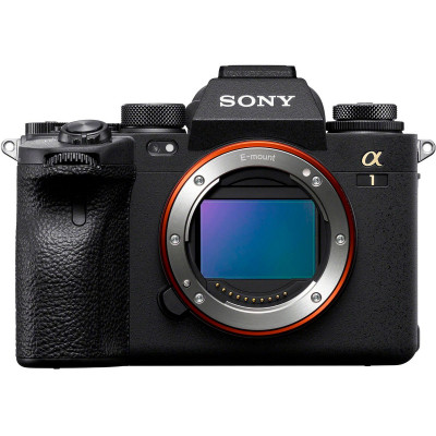 Фотоаппарат Sony A1 body