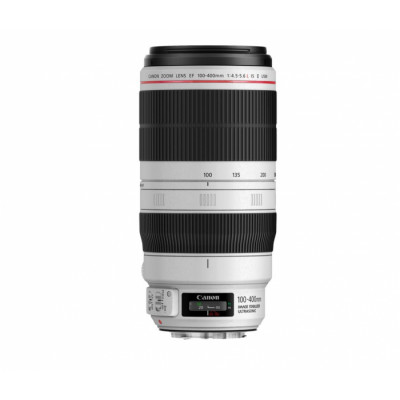 Объектив Canon EF 100-400mm f/4.5-5.6L IS II USM