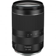 Объектив Canon RF 24-240mm f/4-6.3 IS USM, черный
