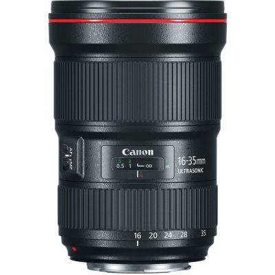 Объектив Canon EF 16-35mm f/2.8L III USM 
