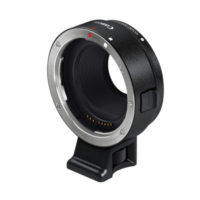 Переходное кольцо Canon EF-EOS M