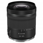 Объектив Canon RF 24-105mm f/4-7.1 IS STM