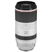 Объектив Canon RF 100-500mm f/4.5-7.1L IS USM, белый