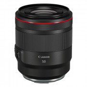 Объектив Canon RF 50mm f/1.2L USM