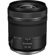 Объектив Canon RF 15-30mm f/4.5-6.3 IS STM