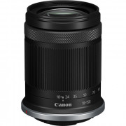 Объектив Canon EF-M 18-150mm f/3.5-6.3 IS STM, black