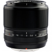 Объектив Fujinon Fujifilm XF 60mm f/2.4 R Macro X-Mount