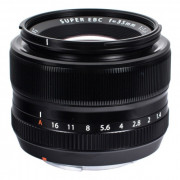Объектив Fujinon Fujifilm XF 35mm f/1.4 R X-Mount