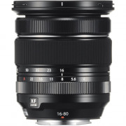 Объектив Fujinon Fujifilm XF 16-80mm f/4 R OIS WR