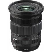 Объектив Fujinon Fujifilm XF 10-24mm f/4 R OIS