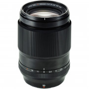 Объектив Fujinon Fujifilm XF 90mm f/2 R LM WR