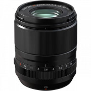 Объектив Fujinon Fujifilm XF 23mm f/1.4 R LM WR