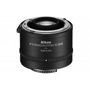 Телеконвертор Nikon AF-S TC-20E III