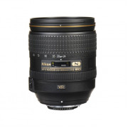 Объектив Nikon 24-120mm f/4G ED VR AF-S Nikkor