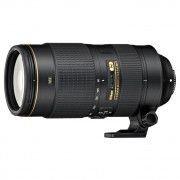 Объектив Nikon 80-400mm f/4.5-5.6G ED VR AF-S NIKKOR