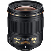 Объектив Nikon 28mm f/1.8G AF-S Nikkor