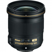 Объектив Nikon 24mm f/1.8G ED AF-S Nikkor