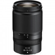 Объектив Nikon 28-75mm f/2.8 Nikkor Z