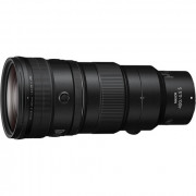 Объектив Nikon Z 400mm f4.5 VR S