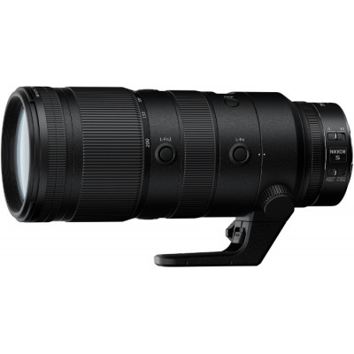 Объектив Nikon 70-200mm f/2.8 VR S NIKKOR Z