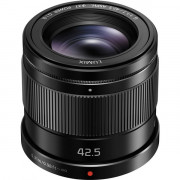 Объектив Panasonic 42.5mm f/1.7 G Aspherical Power O.I.S. (H-HS043E)