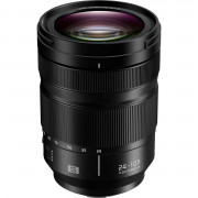 Объектив Panasonic 24-105mm f/4 Macro O.I.S. Lumix S