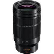 Объектив Panasonic Vario-Elmarit 50-200mm f/2.8-4.0 DG ASPH. O.I.S.