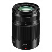 Объектив Panasonic 35-100mm f/2.8 II ASPH. O.I.S. Lumix G X Vario (H-HSA35100)