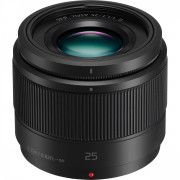 Объектив Panasonic 25mm f/1.7 G Aspherical (H-H025)