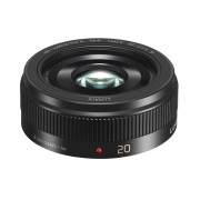 Объектив Panasonic 20mm f/1.7 II Aspherical (H-H020AE)