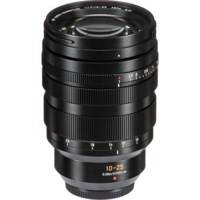 Объектив Panasonic Leica DG Vario Summilux 10-25mm f/1.7 (H-X1025E)