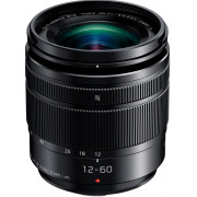 Объектив Panasonic 12-60mm f/3.5-5.6 Lumix G Vario O.I.S. ASPH Micro 4/3