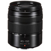 Объектив Panasonic 45-150mm f/4-5.6 O.I.S. Mega Lumix G Vario (H-FS45150)