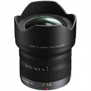 Объектив Panasonic 7-14mm f/4.0 Aspherical (H-F007014E)