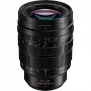 Объектив Panasonic Leica DG Vario-Summilux 25-50mm f/1.7 ASPH
