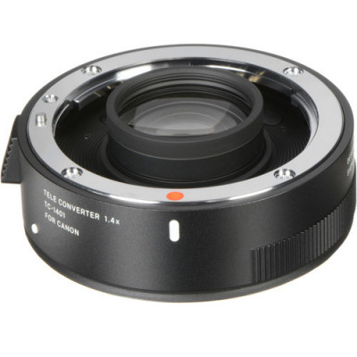 Телеконвертер Sigma TC-1401 для Canon