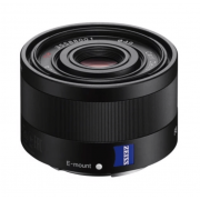 Объектив Sony Carl Zeiss Sonnar T* 35mm f/2.8 ZA (SEL-35F28Z)