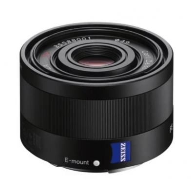 Объектив Sony Carl Zeiss Sonnar T* 35mm f/2.8 ZA (SEL-35F28Z)